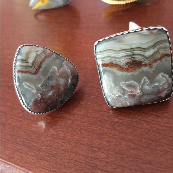 Sterling Rings - Picture 3 of 7